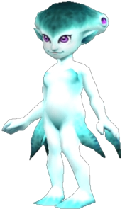 Princess Ruto - Zelda Wiki