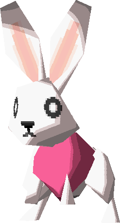 Rabbit - Zelda Wiki