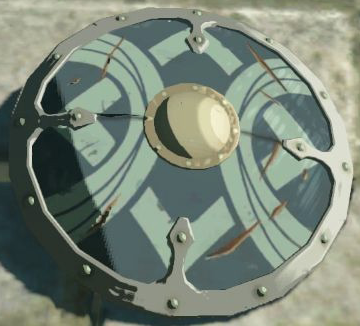 File:TotK Soldier's Shield Model.png