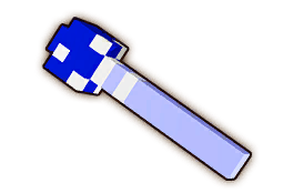 File:HWDE 8-Bit Magical Rod？ Icon.png