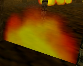 File:OoT Flame Wall Model.png