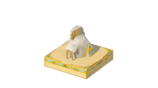 TotK Sand-Seal Statue Icon.png