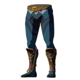TotK Stealth Tights Navy Icon.png