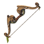 BotW Forest Dweller's Bow Icon.png