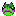 A Monster from the Bound Chest from The Minish Cap