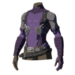 File:TotK Yiga Armor Purple Icon.png