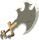 File:BotW Savage Lynel Sword Icon.png