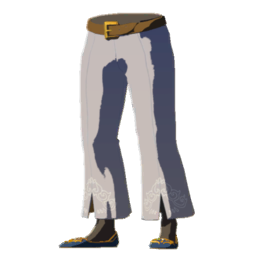 TotK Frostbite Trousers Icon.png