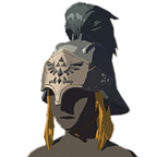 File:BotW Soldier's Helm Black Icon.png