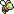 A friendly Bee from Cadence of Hyrule