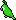 A green bird in The Minish Cap