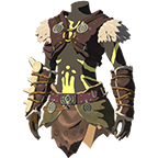 BotW Barbarian Armor Light Yellow Icon.png