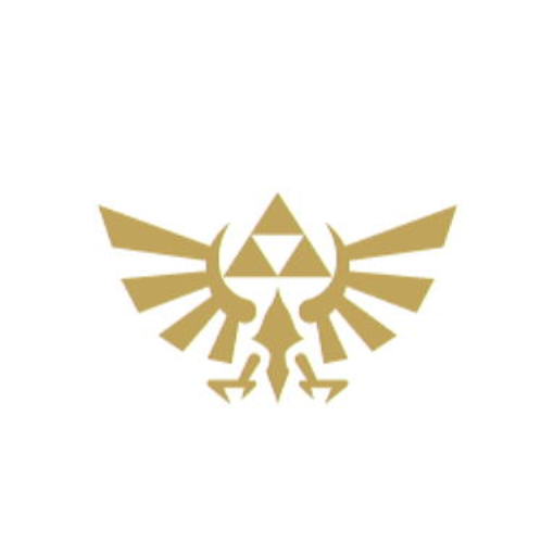 File:NSO BotW June 2022 Week 4 - Character - Royal Crest.png