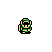 Spin Attack sprite from Oracle of Seasons