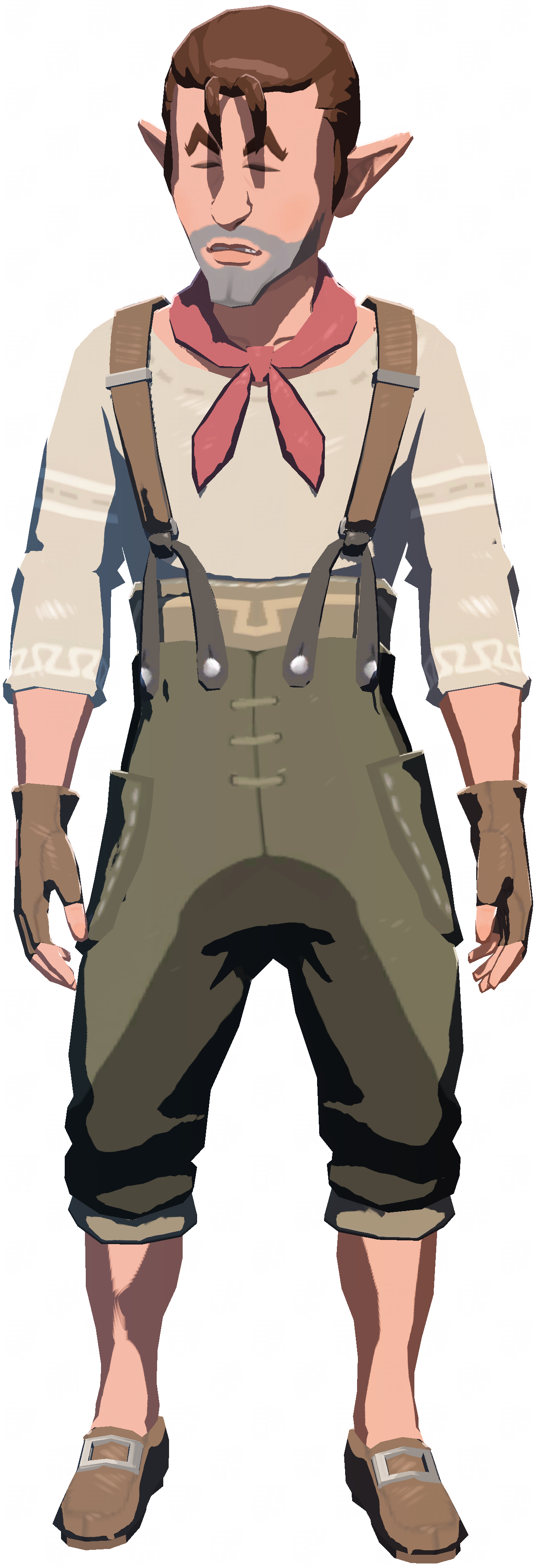 Dantz - Zelda Wiki