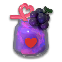Refreshing Mixed Smoothie sprite from Echoes of Wisdom