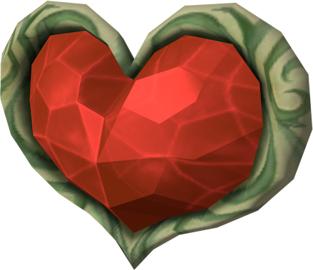 File:SSBB Heart Container Model.png