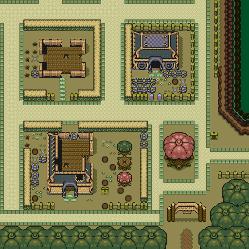 General Store - Zelda Wiki