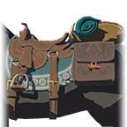 BotW Traveler's Saddle Icon.png