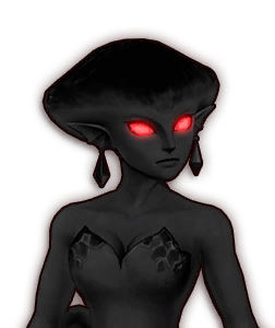Dark Ruto - Zelda Wiki