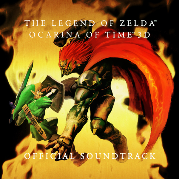 File:Ocarina of Time 3D Soundtrack Cover.jpg
