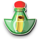 File:TWWHD Tingle Bottle Icon.png