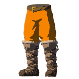 File:TotK Archaic Warm Greaves Orange Icon.png