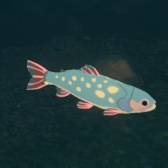 File:TotK Hyrule Compendium Stealthfin Trout.png