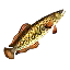 Hylian Loach icon from Hyrule Warriors Legends