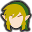 Alternate Stock icon of Link