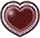 Icon of 0/4 Pieces of Heart from A Link Between Worlds