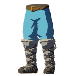 File:TotK Archaic Warm Greaves Light Blue Icon.png