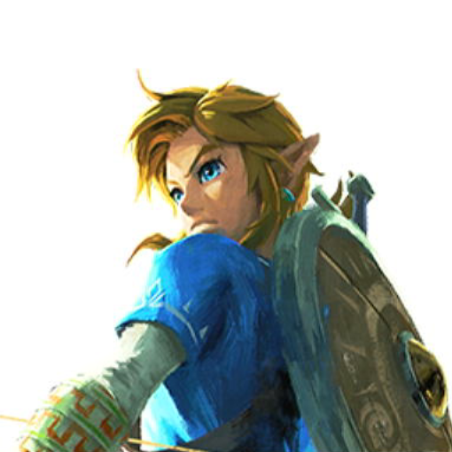 File:NSO BotW June 2022 Week 1 - Character - Link.png
