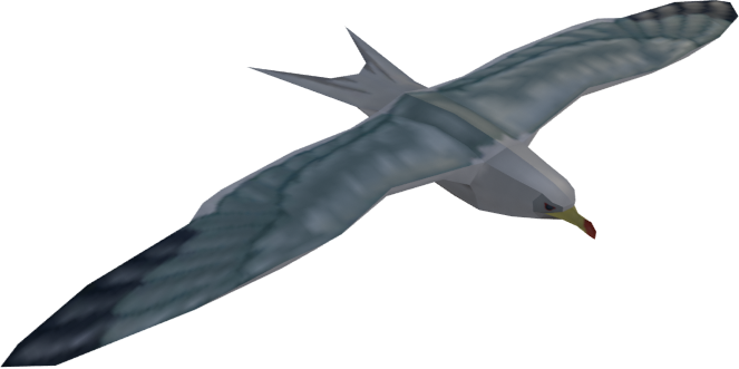 File:TotK Seagull Model.png