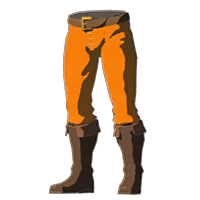File:HWAoC Hylian Trousers Orange Icon.png