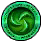 File:OoT3D Forest Medallion Icon.png