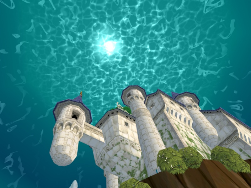 File:TWW Hyrule Castle Underwater.png