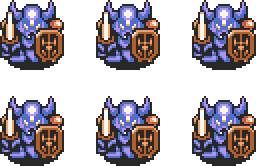 File:ALttP Armos Knights Sprite.png