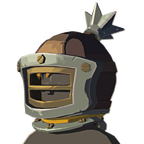File:BotW Flamebreaker Helm Yellow Icon.png