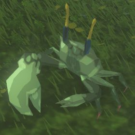 File:BotW Hyrule Compendium Bright-Eyed Crab.png