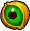 Gohma's Eye