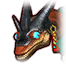 HWDE Fiery Aeralfos Mini Map Icon.png