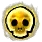 Golden Skull Token