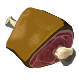 File:TotK Raw Gourmet Meat Icon.png