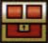 Treasure Chest artwork from Oracle of Seasons