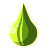 File:TWW Green Chu Jelly Icon.png