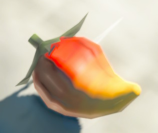 Spicy Pepper - Zelda Wiki