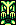 A Statue on the exterior of the Ancient Ruins from Link's Awakening DX