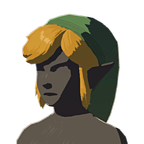 BotW Cap of the Wind Icon.png