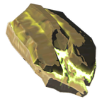 File:BotW Shard of Farosh's Horn Icon.png